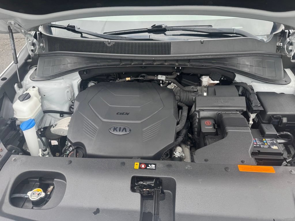 Used 2019 Kia Sorento EX AWD/4WD image 21