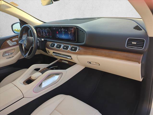 Used 2025 Mercedes-Benz GLE 350 4MATIC image 26
