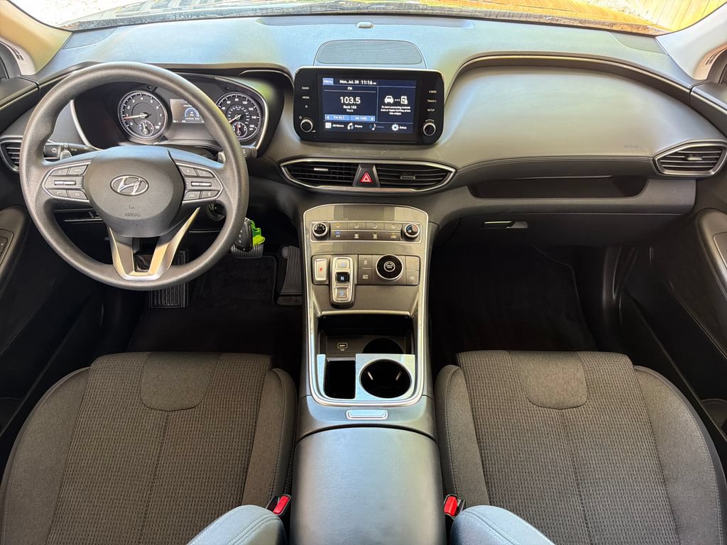 Used 2023 Hyundai Santa Fe SE FWD image 20