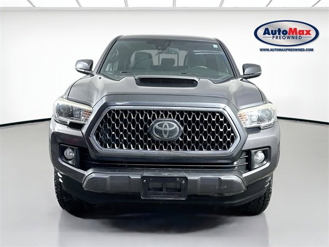 Used 2018 Toyota Tacoma TRD Sport image 6