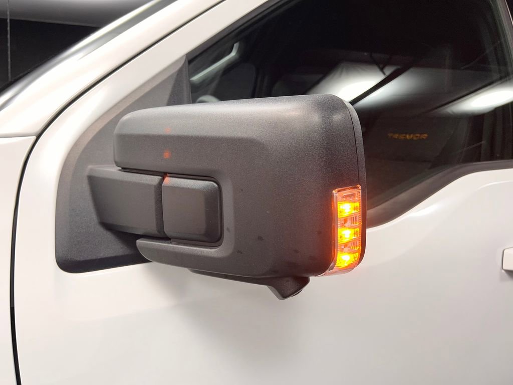 Used 2025 Ford F150 Tremor w/ Bed Utility Package image 30