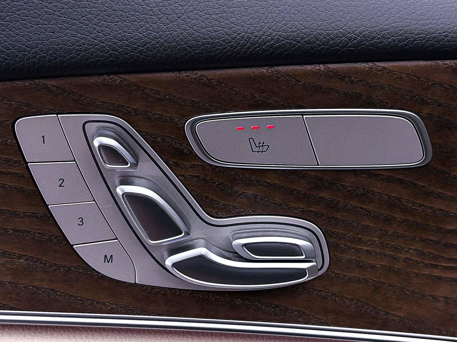 Used 2022 Mercedes-Benz E 350 Sedan image 21