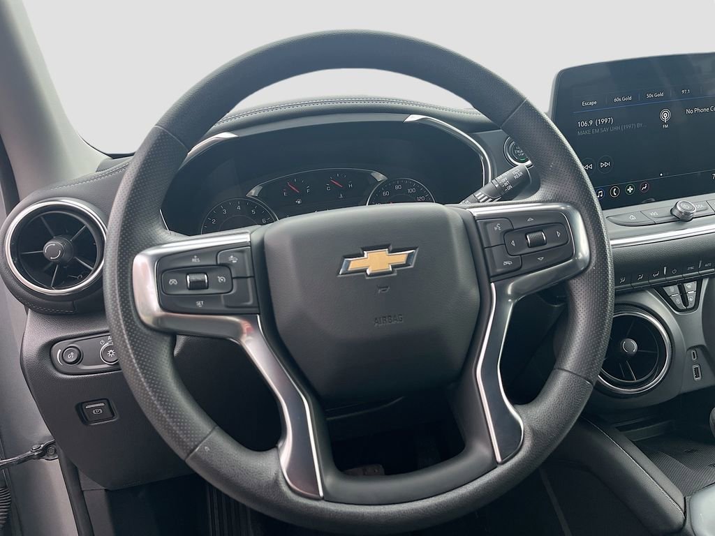 Used 2023 Chevrolet Blazer LT w/ Convenience Package image 11