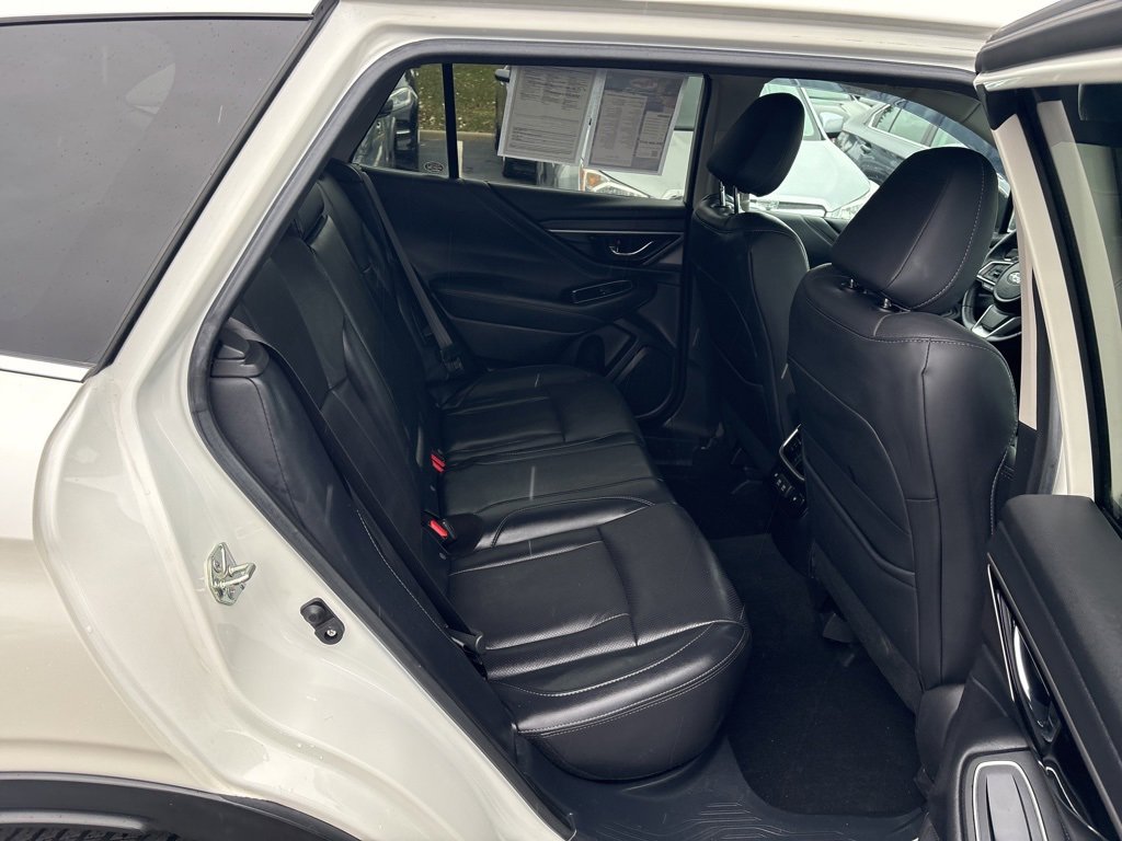 Used 2020 Subaru Outback Limited w/ Popular Package #2 image 12
