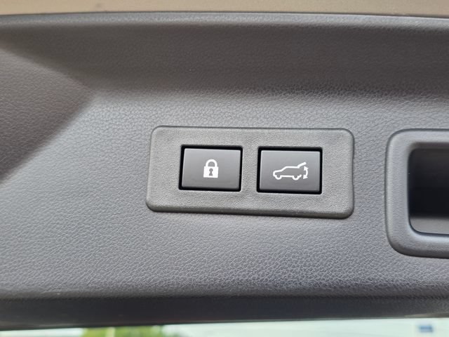 Certified 2026 Subaru Forester Sport AWD/4WD image 17