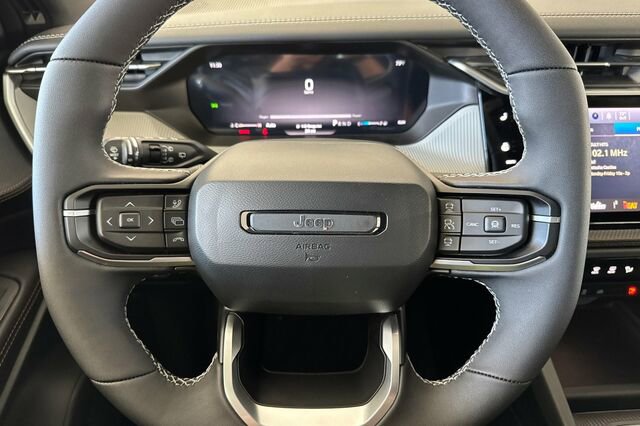 New 2026 Jeep Cherokee Limited image 20