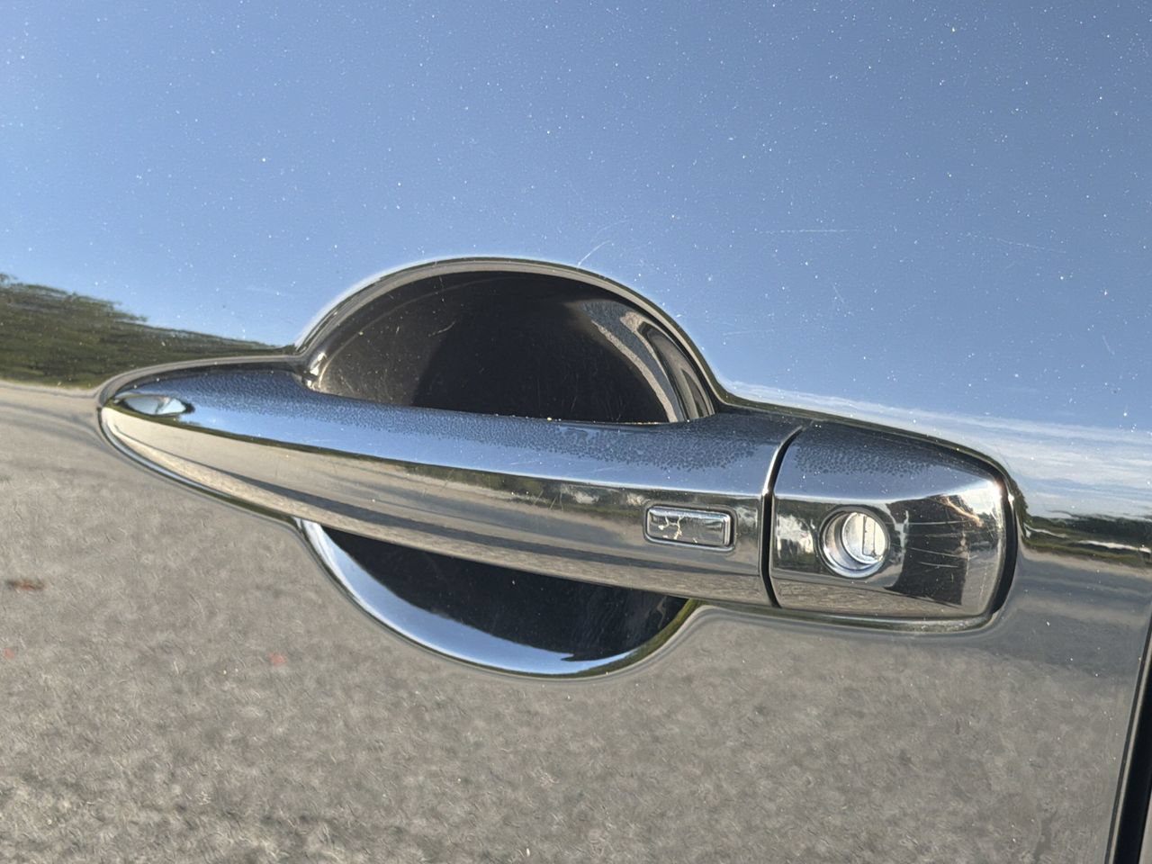 Certified 2023 Nissan Rogue SV FWD image 33