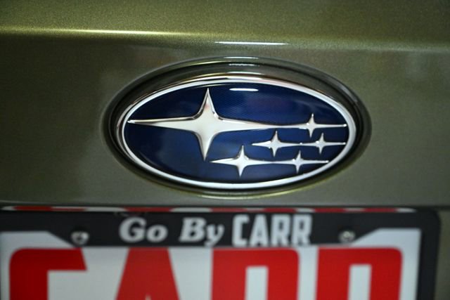 Certified 2025 Subaru Outback Limited image 11