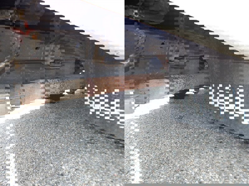 Used 2016 Chevrolet Express 4500 w/ Shuttle Bus Package image 11