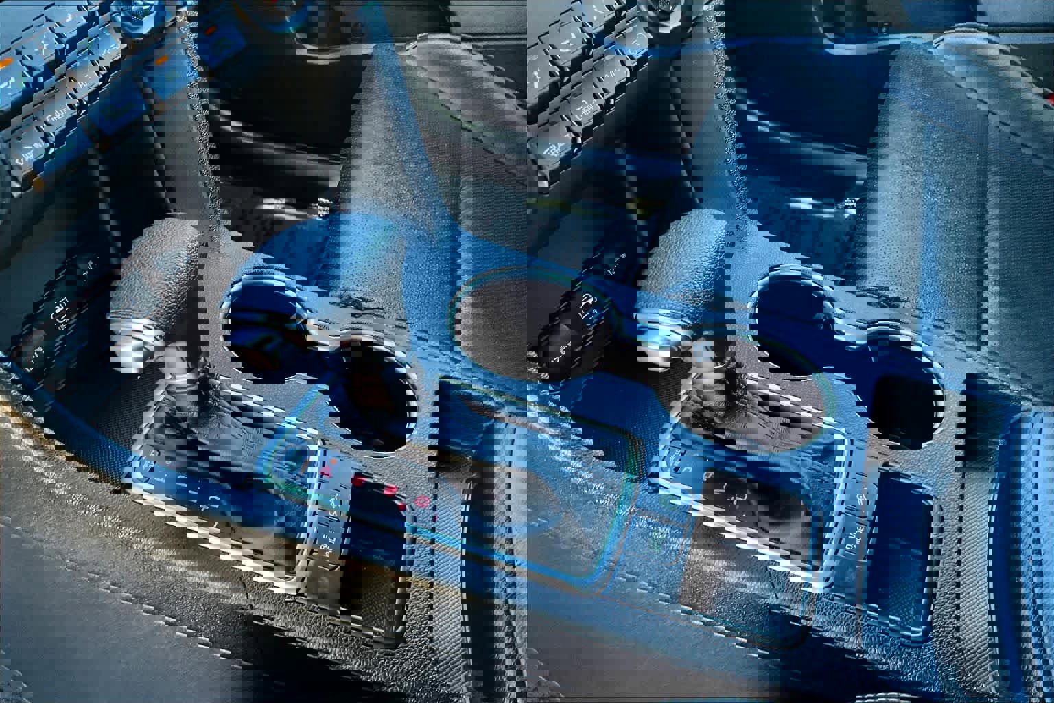 Used 2020 Kia Sportage S w/ S Sunroof Package FWD image 17