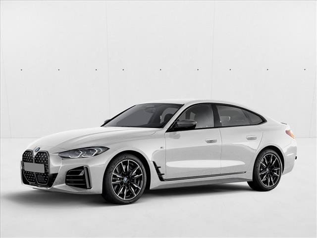 Used 2024 BMW M440i Gran Coupe w/ Premium Package RWD image 1