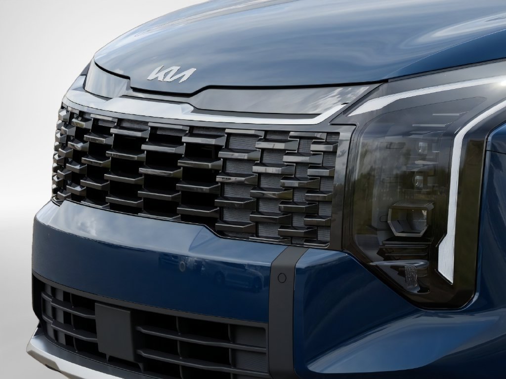 New 2027 Kia Sportage S AWD/4WD image 12