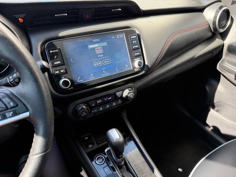Used 2023 Nissan Kicks SR w/ SR Premium Package FWD image 27