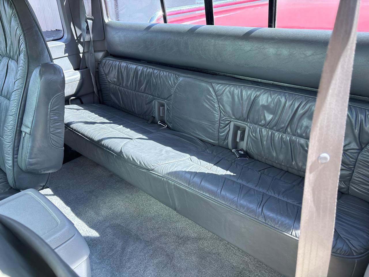 Used 1995 Ford F150 2WD SuperCab image 20