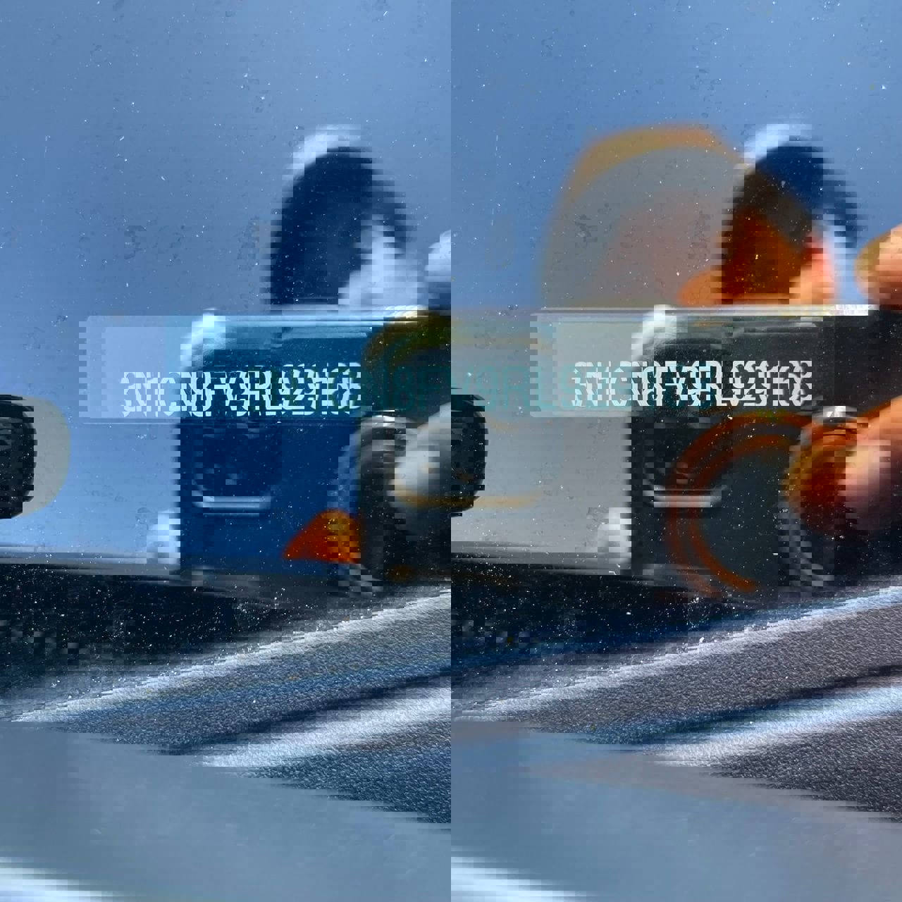 Used 2024 Nissan Versa SR w/ Trunk Package image 28