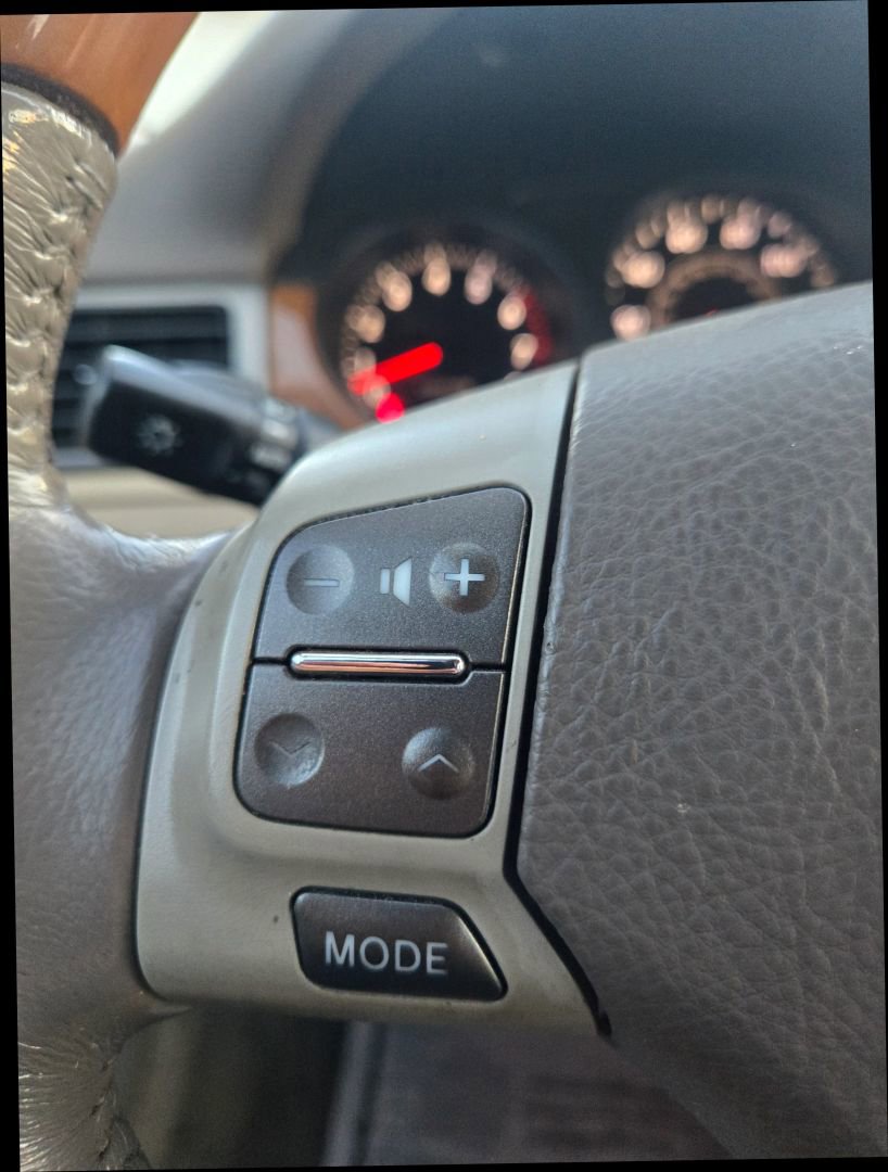 Used 2005 Lexus ES 330 FWD image 21