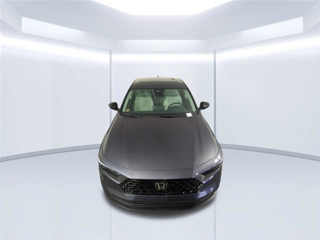 New 2026 Honda Accord SE image 26