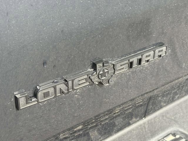 New 2026 RAM 1500 Lone Star AWD/4WD image 10