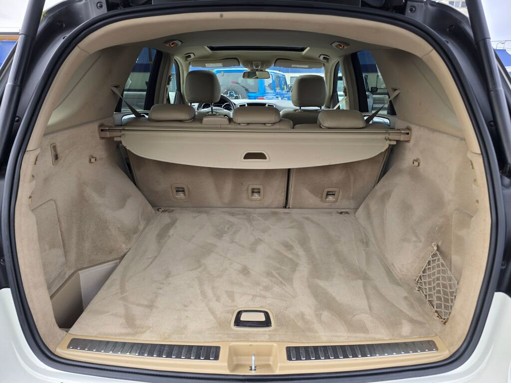 Used 2013 Mercedes-Benz ML 350 2WD image 15