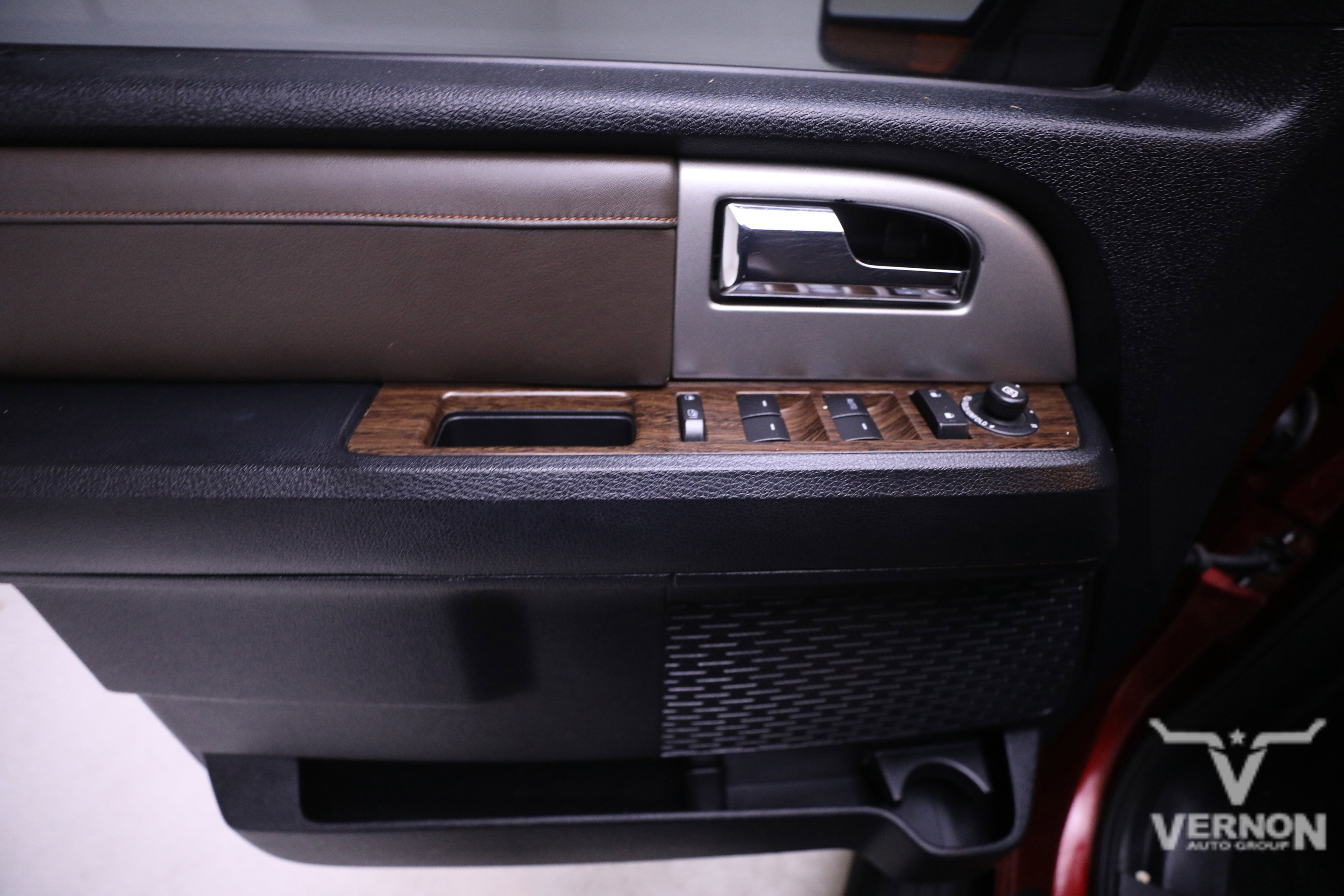 Used 2016 Ford Expedition King Ranch image 19