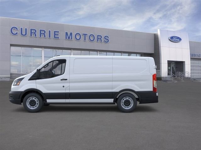 New 2026 Ford Transit 150 Low Roof w/ Load Area Protection Package RWD image 3