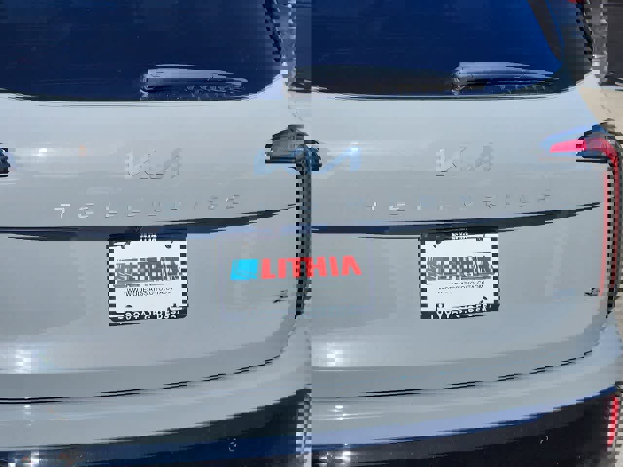 Used 2024 Kia Telluride SX Prestige X-Line image 11