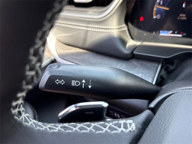 New 2025 Jeep Grand Cherokee L Limited w/ Trailer Tow Package image 18