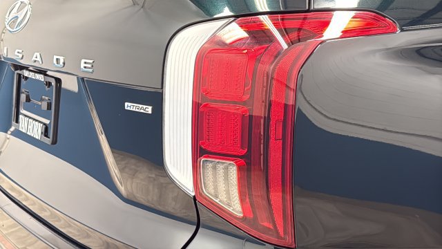 Used 2024 Hyundai Palisade Calligraphy AWD/4WD image 42