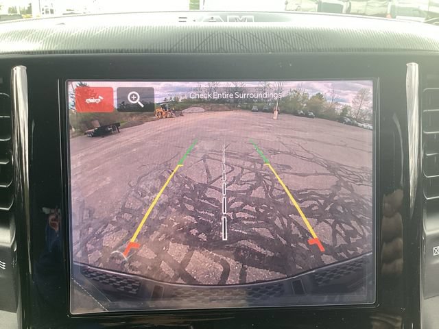 New 2026 RAM 1500 Express AWD/4WD image 19