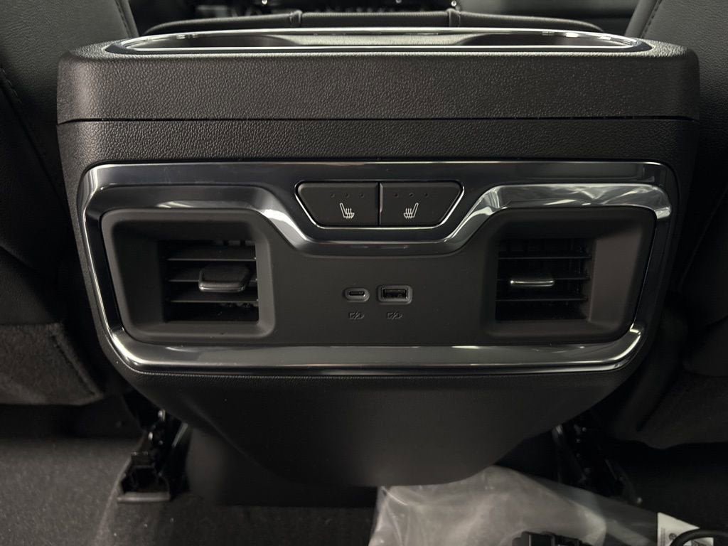 New 2026 Chevrolet Silverado 2500 LTZ w/ LTZ Plus Package AWD/4WD image 37