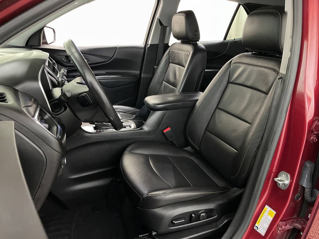 Certified 2020 Chevrolet Equinox Premier FWD image 24