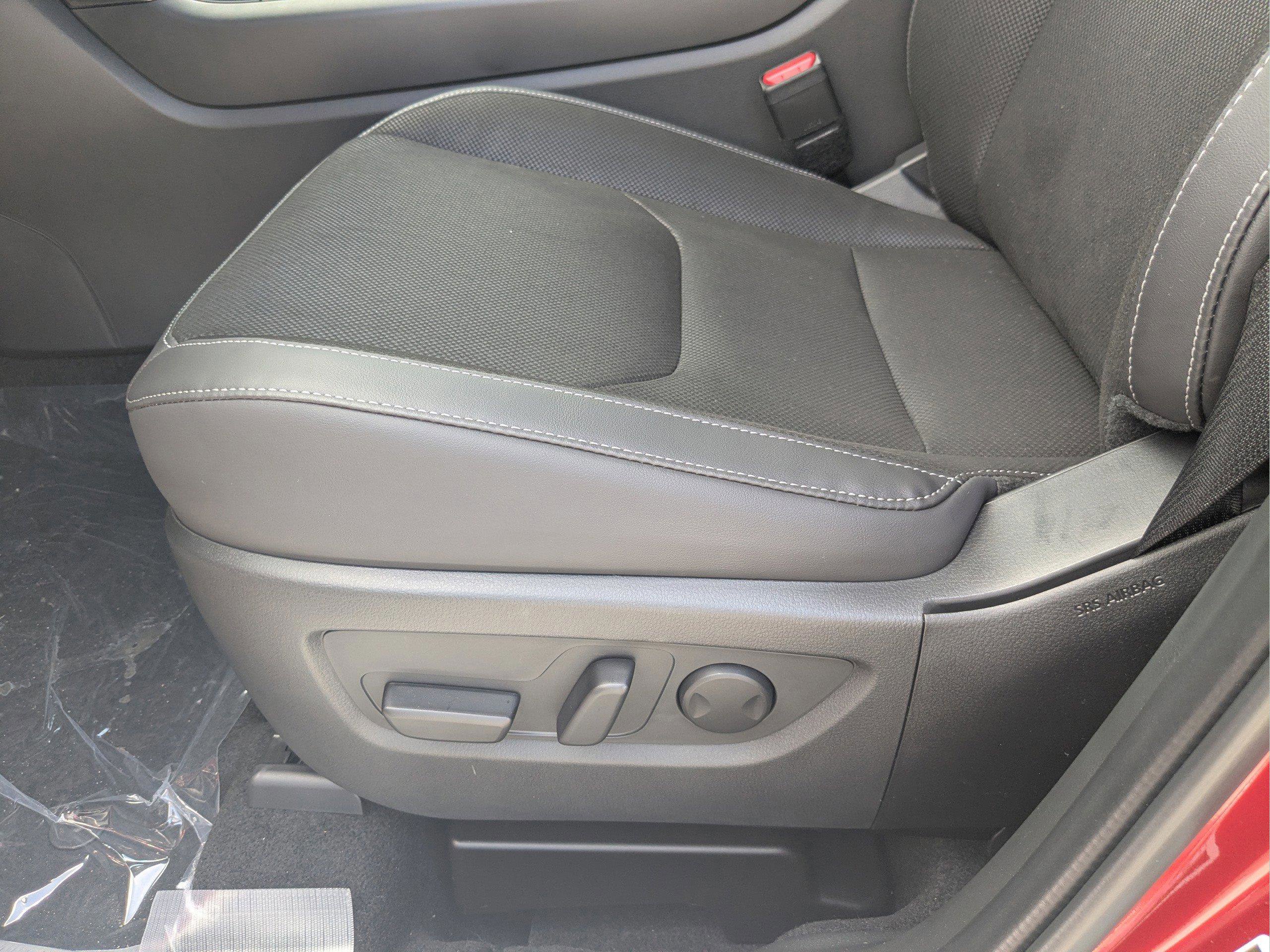 New 2026 MAZDA CX-5 Preferred image 17