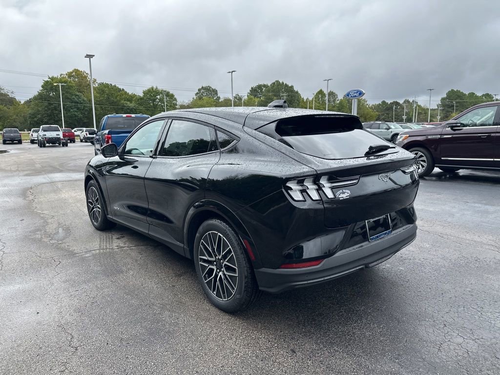 New 2025 Ford Mustang Mach-E Premium image 12