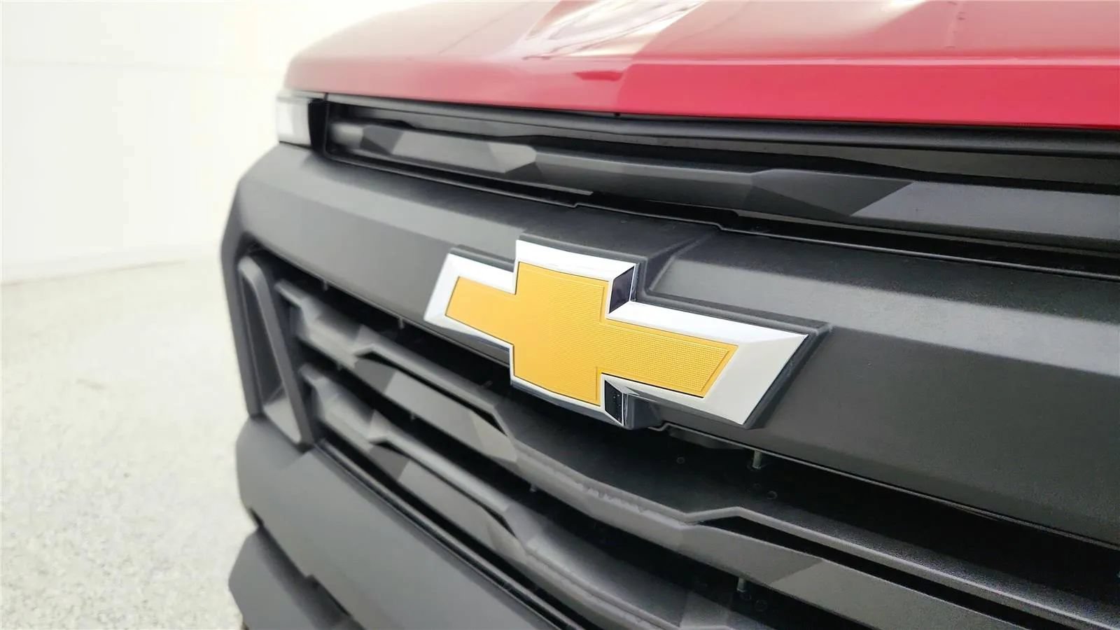 New 2026 Chevrolet Colorado W/T w/ WT Convenience Package II AWD/4WD image 16