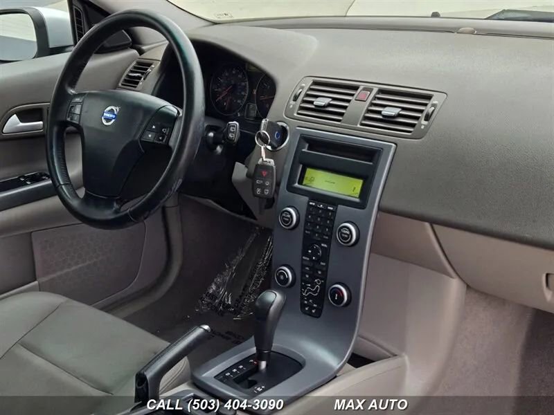 Used 2009 Volvo C30 image 23