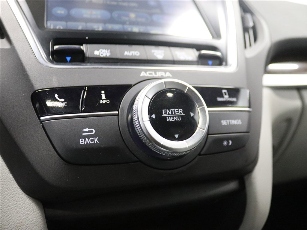 Used 2019 Acura MDX SH-AWD image 31
