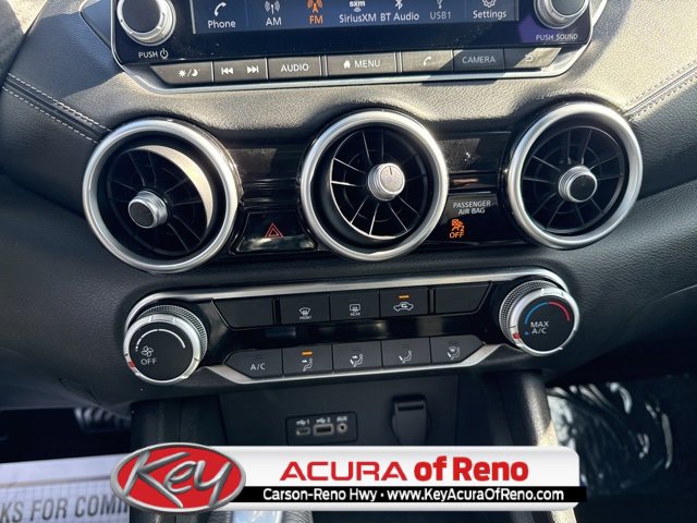 Used 2022 Nissan Sentra SV image 24