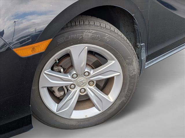 Certified 2019 Honda Odyssey EX-L image 10