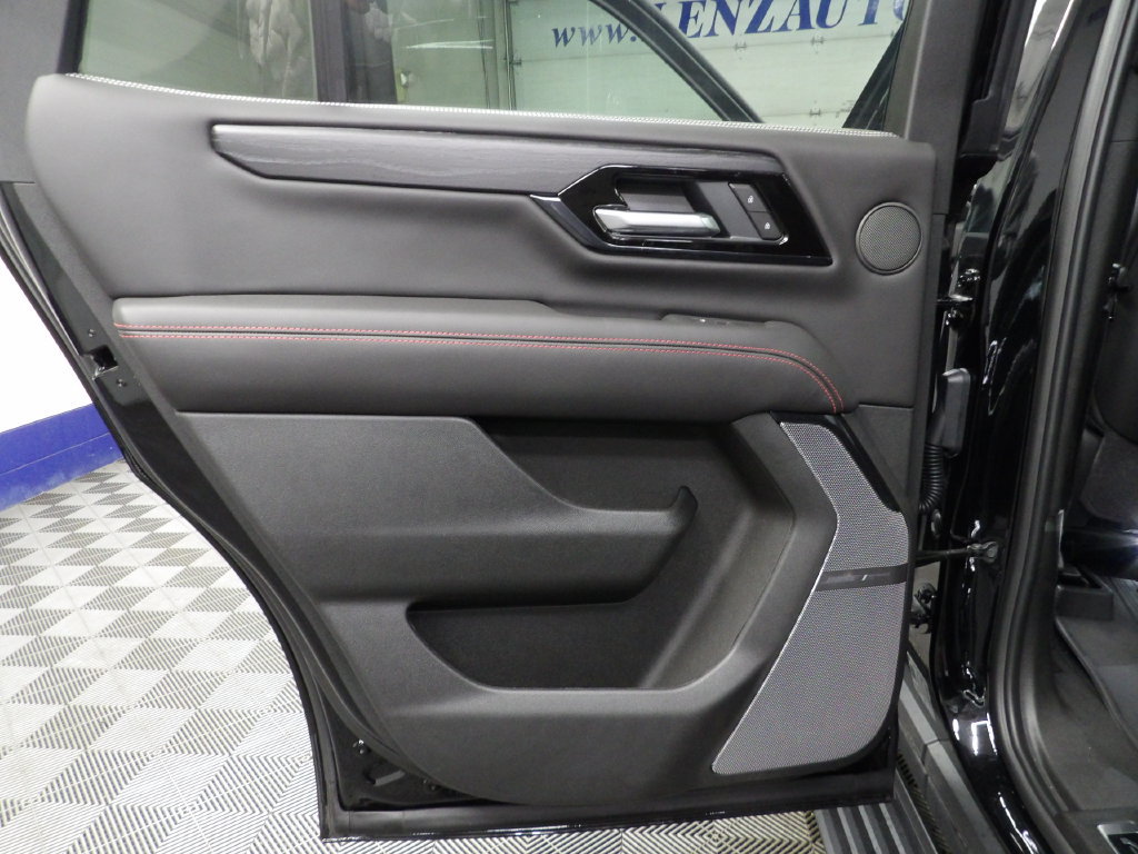 Used 2026 GMC Yukon AT4 Ultimate AWD/4WD image 62
