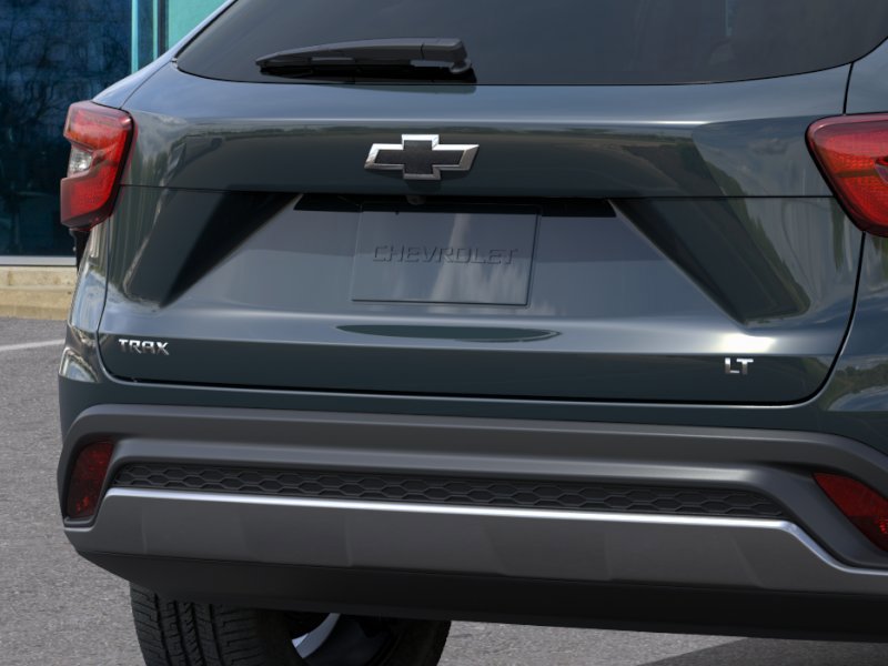 New 2026 Chevrolet Trax LT FWD image 14