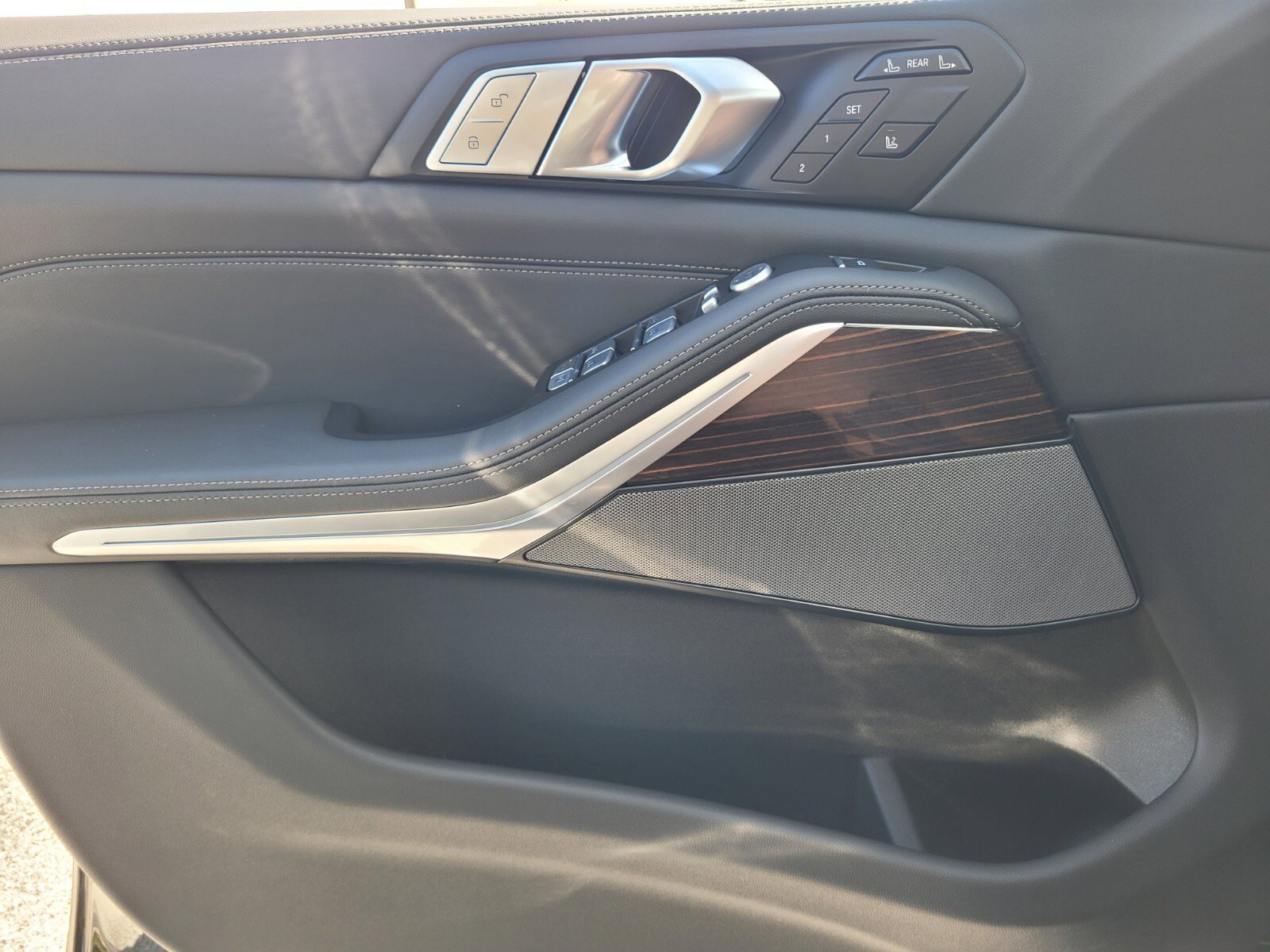 New 2026 BMW X7 xDrive40i image 20