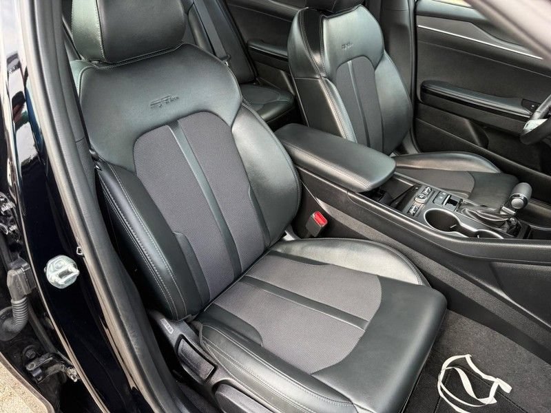 Used 2024 Kia K5 GT-Line FWD image 11