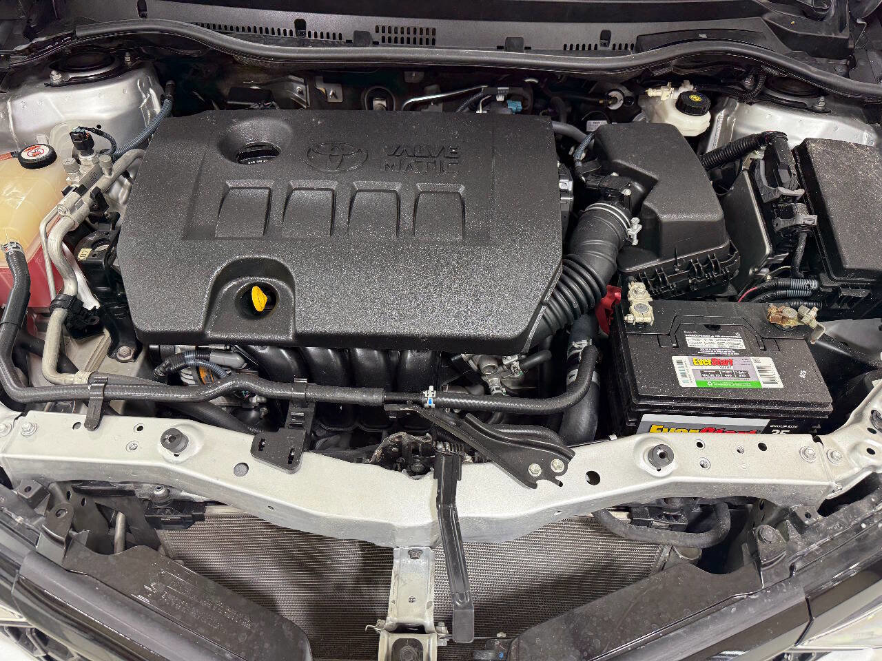 Used 2017 Toyota Corolla iM FWD image 75