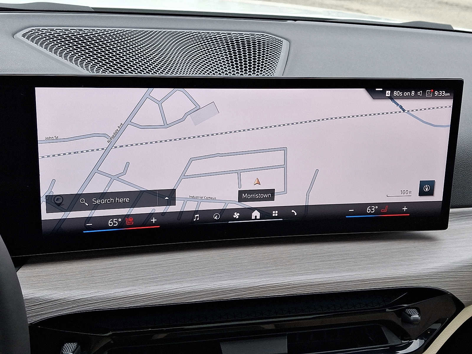 Used 2025 BMW i4 eDrive40 w/ Premium Package image 17