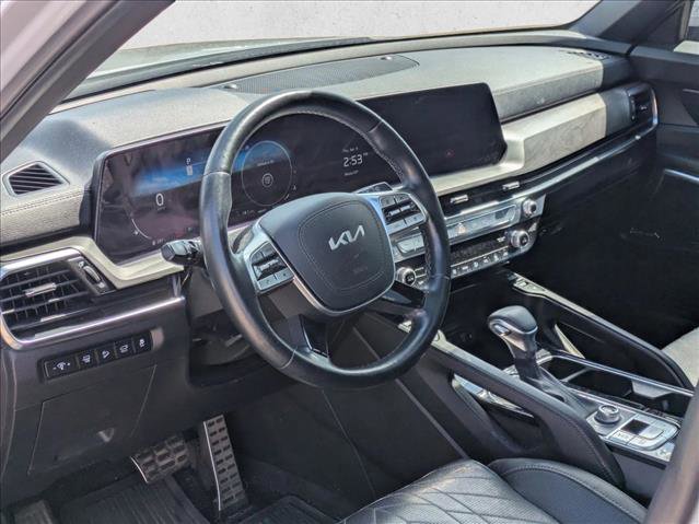 Used 2024 Kia Telluride SX X-Pro image 10