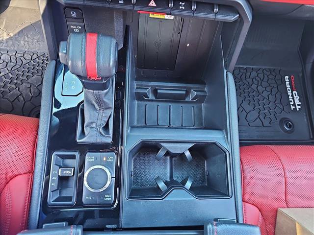 Used 2024 Toyota Tundra TRD Pro image 12
