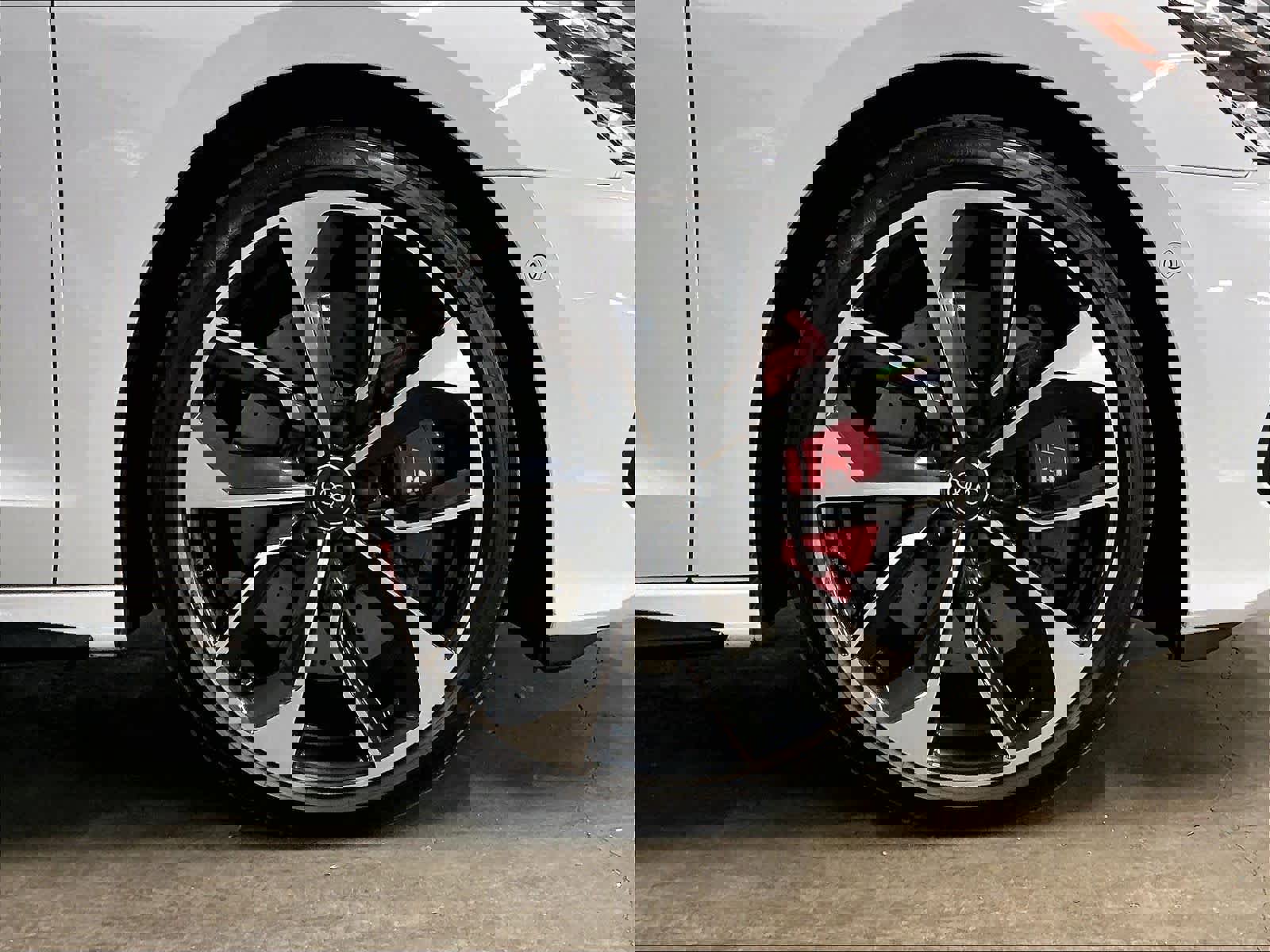 Used 2023 Audi S3 Premium Plus w/ Premium Plus Package image 10