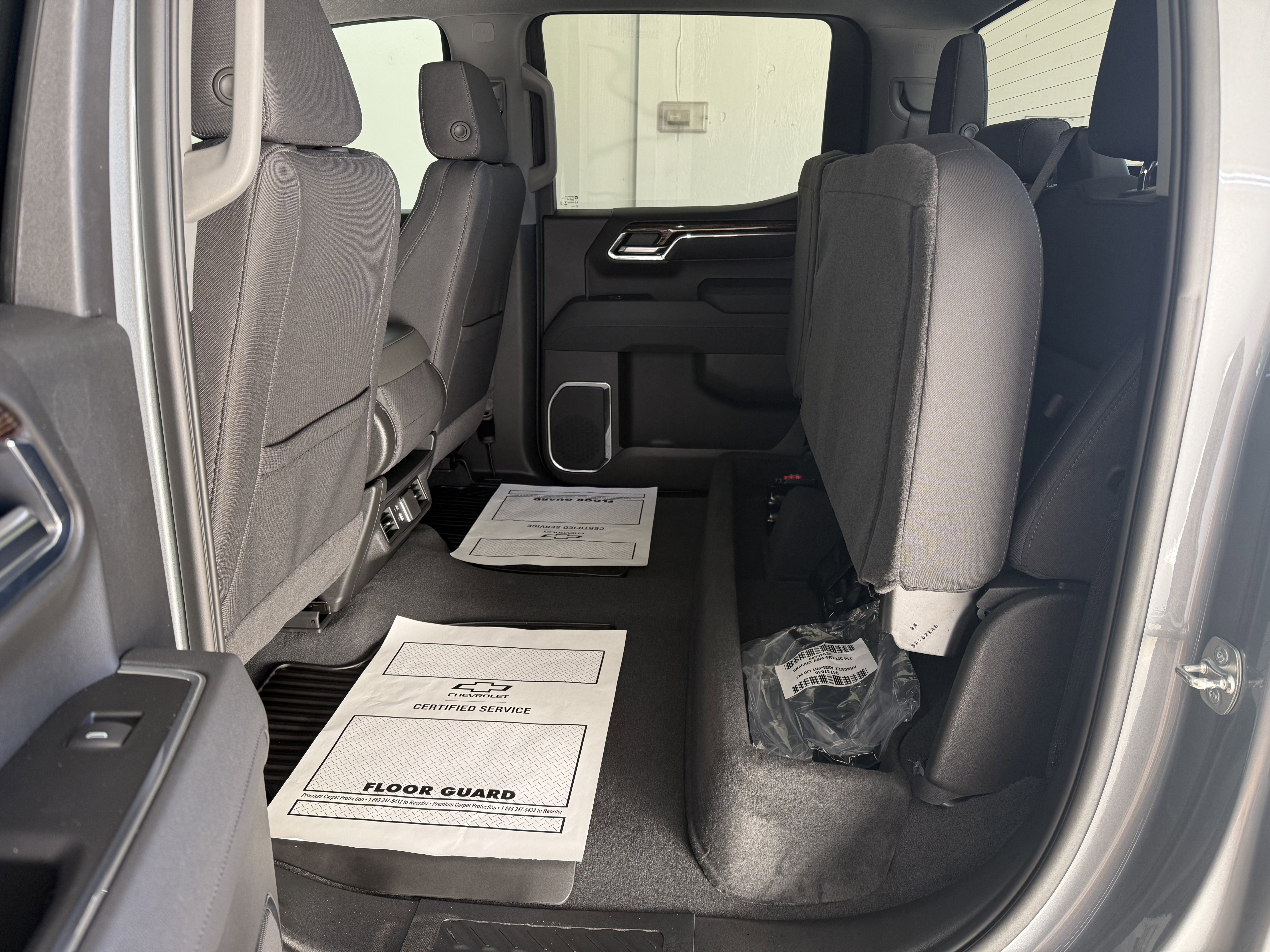 New 2026 GMC Sierra 1500 Elevation image 47