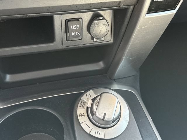 Used 2019 Toyota 4Runner SR5 Premium AWD/4WD image 27