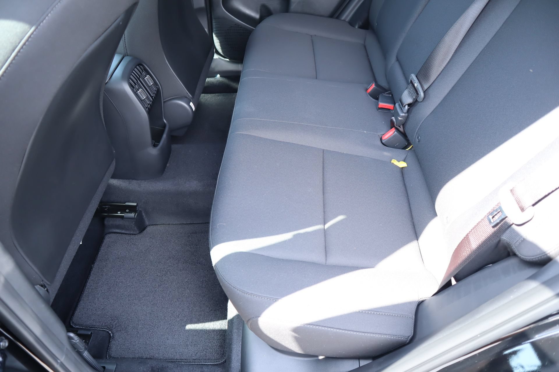 New 2026 Hyundai Kona SEL Sport FWD image 12